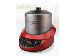 Nồi Dưỡng Sinh OCOO - Thương hiệu Hàn Quốc